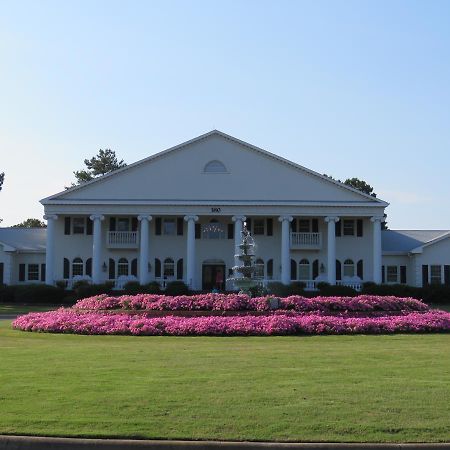 Brunswick Plantation And Golf Resort Калабаш Экстерьер фото